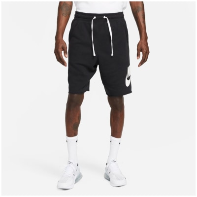 Nike Club Alumni French Terry Herren Shorts