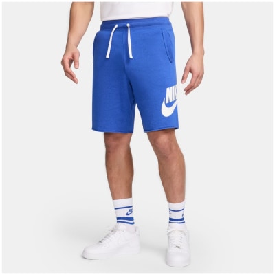 Nike Club Alumni French Terry Herren Shorts