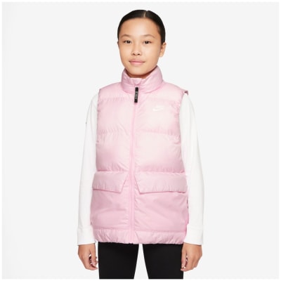Nike Sportswear Synthetic-Fill Kinder Weste