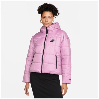 Nike Sportswear Therma-FIT Repel Synthetic-Fill Hooded Damen Unterjacke