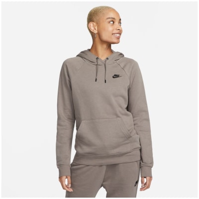 Nike Sportswear Essential Damen Kapuzensweater