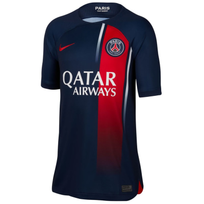 Nike Paris Saint Germain NK DF STAD SS HM Kinder Trikot