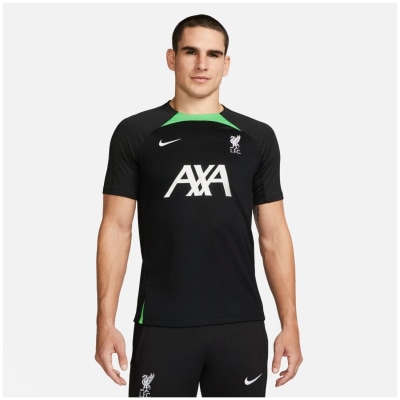 Nike Liverpool FC Strike Dri-FIT Top Herren T-Shirt