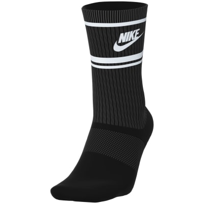 Nike Sportswear Everyday Essential Crew 3er-Pack Unisex Socken