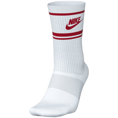 Nike Sportswear Everyday Essential Crew 3er-Pack Unisex Socken