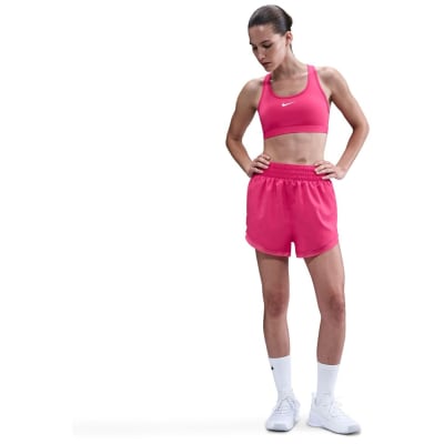 Nike Swoosh Medium Support Padded Damen Bustier