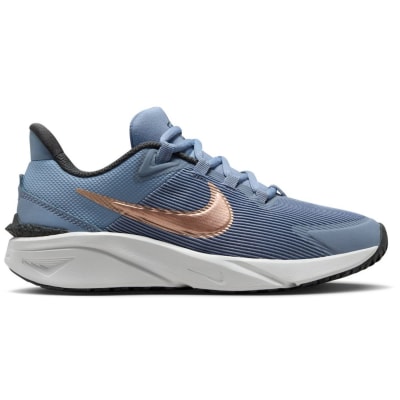 Nike Star Runner 4 Road Kinder Freizeitschuhe