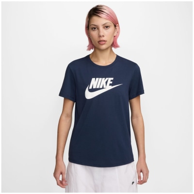 Nike Sportswear Essentials Logo Damen T-Shirt