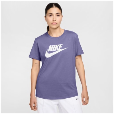Nike Sportswear Essentials Logo Damen T-Shirt