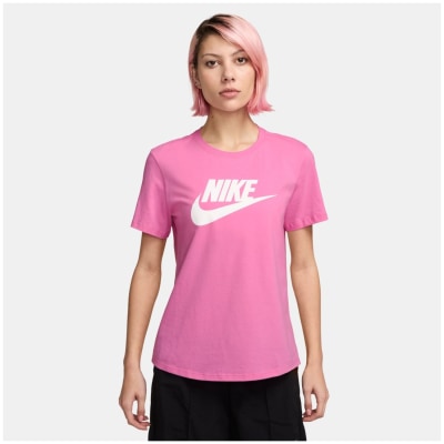 Nike Sportswear Essentials Logo Damen T-Shirt