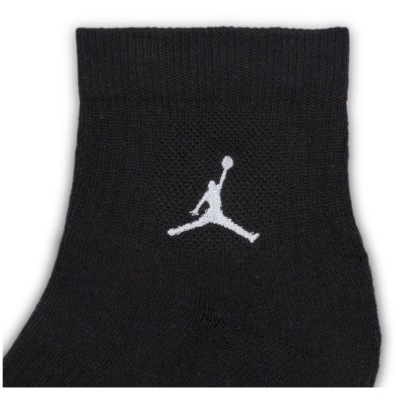 Nike Jordan Everyday 3er-Pack Unisex Socken