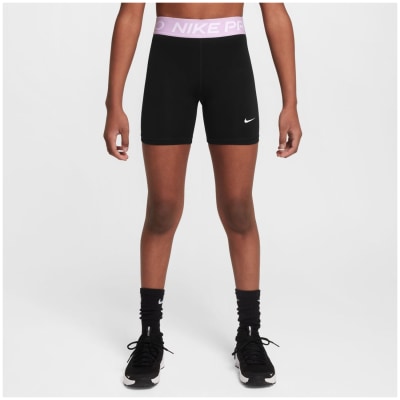 Nike Pro Dri-Fit 5" Mädchen Shorts