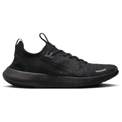 Nike Free Run Flyknit Next Nature Road Herren Laufschuhe