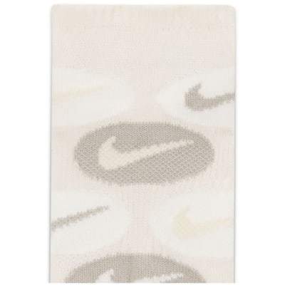 Nike Everyday Lightweight Training No-Show 6er-Pack Damen Socken