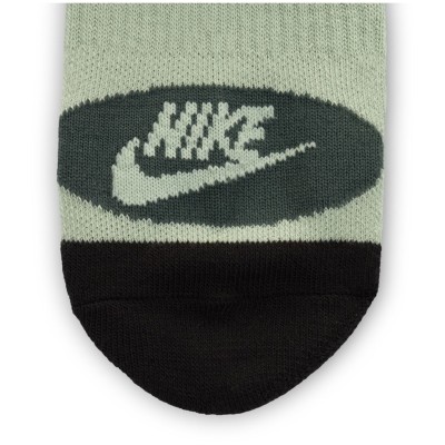 Nike Everyday Lightweight Training No-Show 6er-Pack Damen Socken