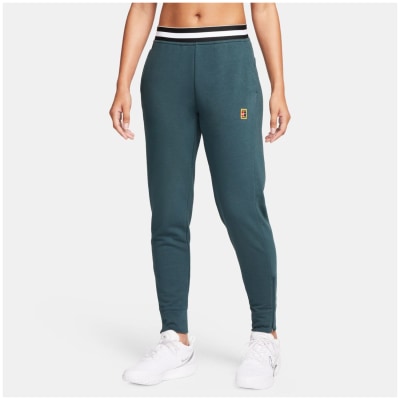 Nike NikeCourt Dri-Fit Heritage Damen Hose