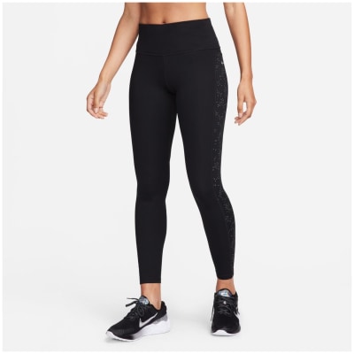 Nike Fast Mid-Rise 7/8 Legging Damen Tights