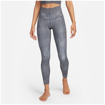 Nike Yoga Dri-Fit High-Waisted 7/8 Damen Tights