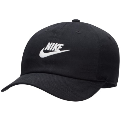 Nike Club Unstructured Futura Wash Kinder Cap