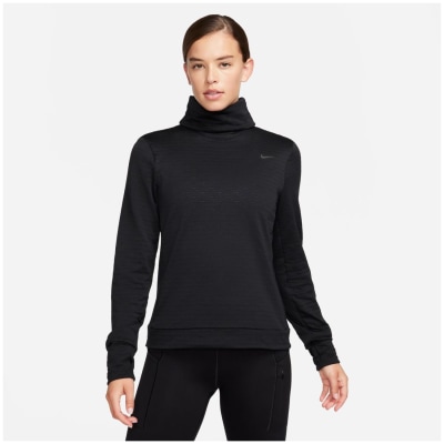 Nike Therma-Fit Element Swift Turtleneck Top