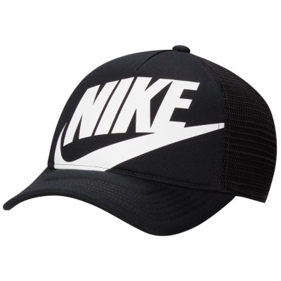 Nike Rise Structured Trucker Kinder Cap