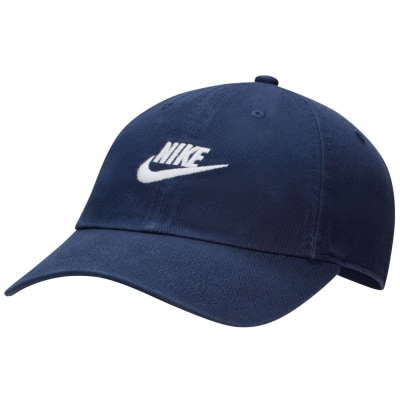 Nike Club Unstructured Futura Wash Unisex Cap