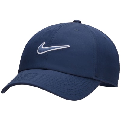 Nike Club Unstructured Swoosh Unisex Cap
