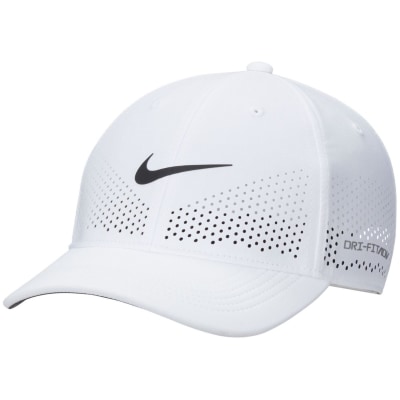 Nike Dri-Fit ADV Club Structured Swoosh Unisex Cap