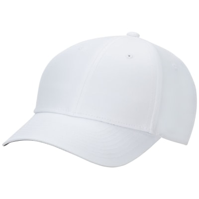 Nike Dri-Fit Club Structured Blank Front Unisex Cap