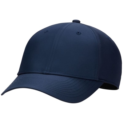 Nike Dri-Fit Structured Blank Front Unisex Cap