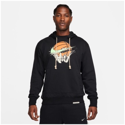 Nike Dri-Fit Standard Issue Herren Sweatshirt