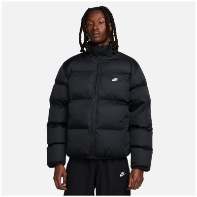Nike M NK CLUB PUFFER Herren Jacke