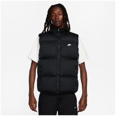 Nike Club Therma-Fit Puffer Herren Weste