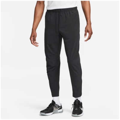Nike Dri-Fit Unlimited Tapered Leg Versatile Herren Trainingshose