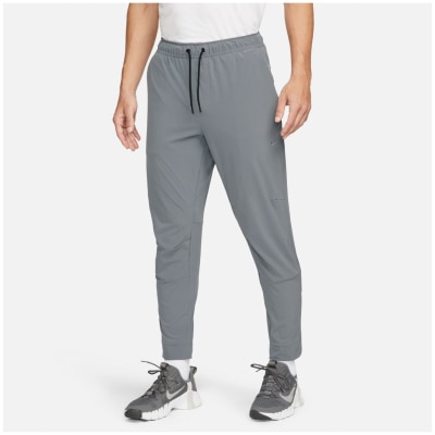 Nike Dri-Fit Unlimited Tapered Leg Versatile Herren Trainingshose