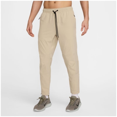 Nike Dri-Fit Unlimited Tapered Leg Versatile Herren Trainingshose