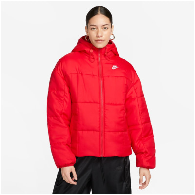 Nike Sportswear Therma-Fit Essentials Puffer Damen Jacke