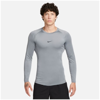 Nike Pro Dri-Fit Tight Fitness Top Herren Sweatshirt