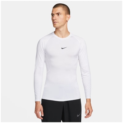 Nike Pro Dri-Fit Tight Fitness Top Herren Sweatshirt