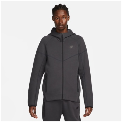 Nike Tech Full-Zip Windrunner Herren Midlayer