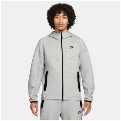 Nike Tech Full-Zip Windrunner Herren Midlayer