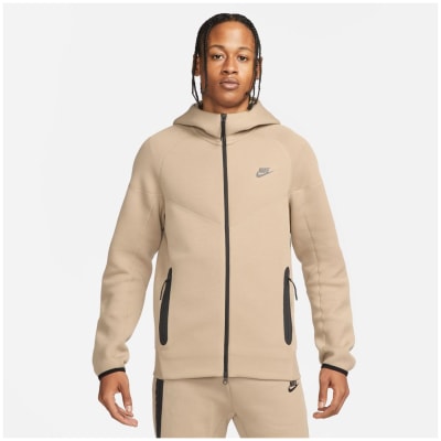 Nike Tech Full-Zip Windrunner Herren Midlayer