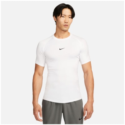 Nike Pro Dri-Fit Tight Fitness Top Herren T-Shirt
