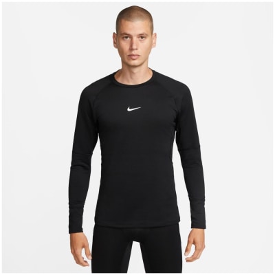 Nike Pro Warm Top Herren Sweatshirt