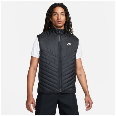 Nike Therma-Fit Windrunner Mid-Weight Puffer Herren Weste