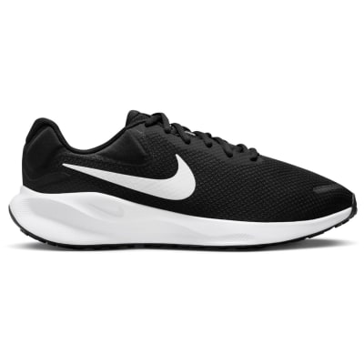 Nike Revolution 7 Road (Extra Wide) Herren Laufschuhe