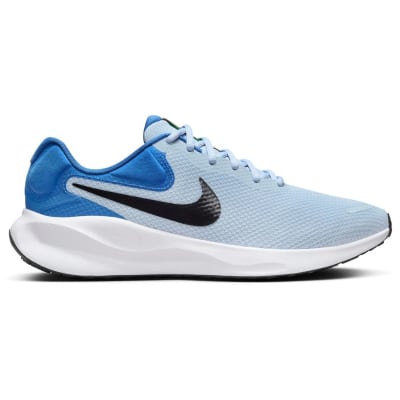 Nike Revolution 7 Road (Extra Wide) Herren Laufschuhe