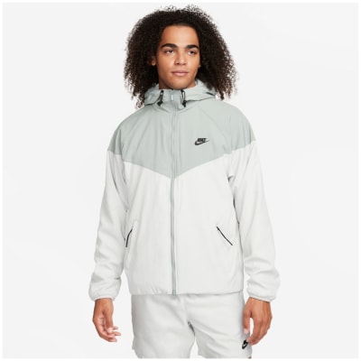 Nike Windrunner Winterized Woven Hooded Herren Jacke