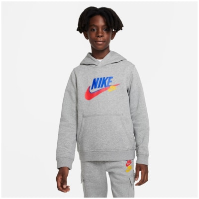 Nike B Sportswear SI HOODIE Jungen Kapuzensweater