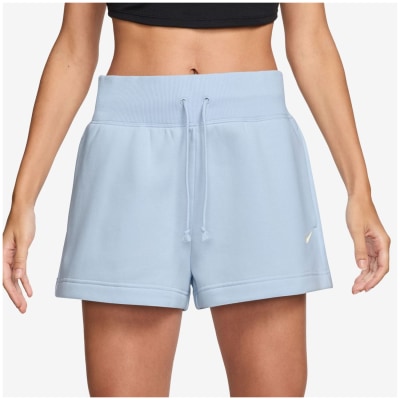 Nike Sportswear Phoenix High-Waisted Damen Shorts